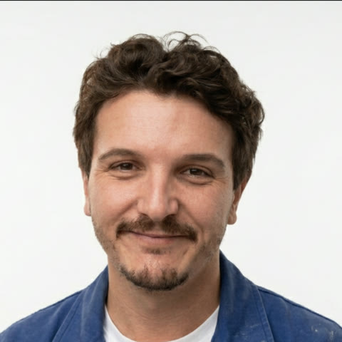 Paul, who builds Reso